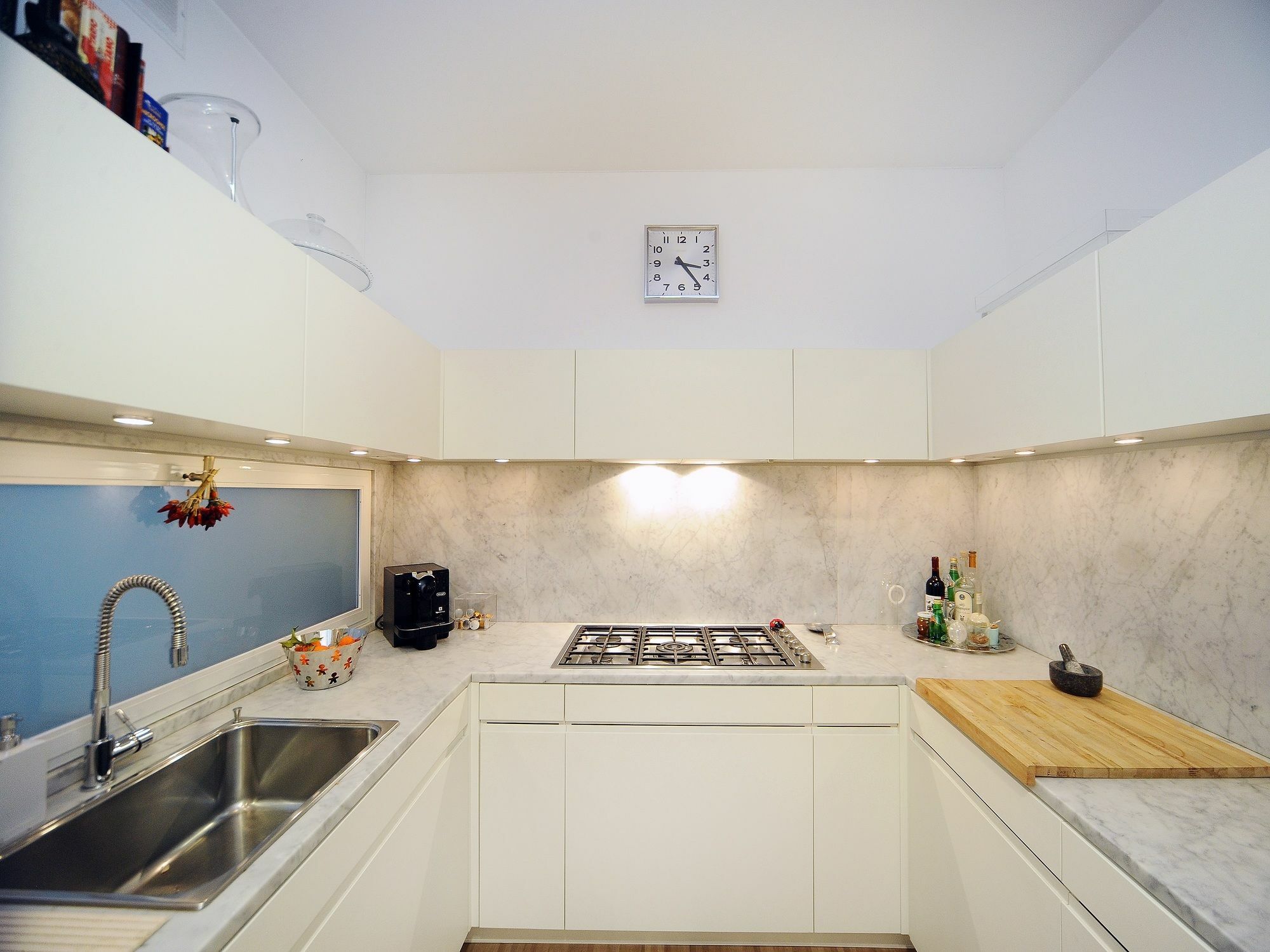 Urban District Apartments - Milan Isola Exclusive 1Br ภายนอก รูปภาพ