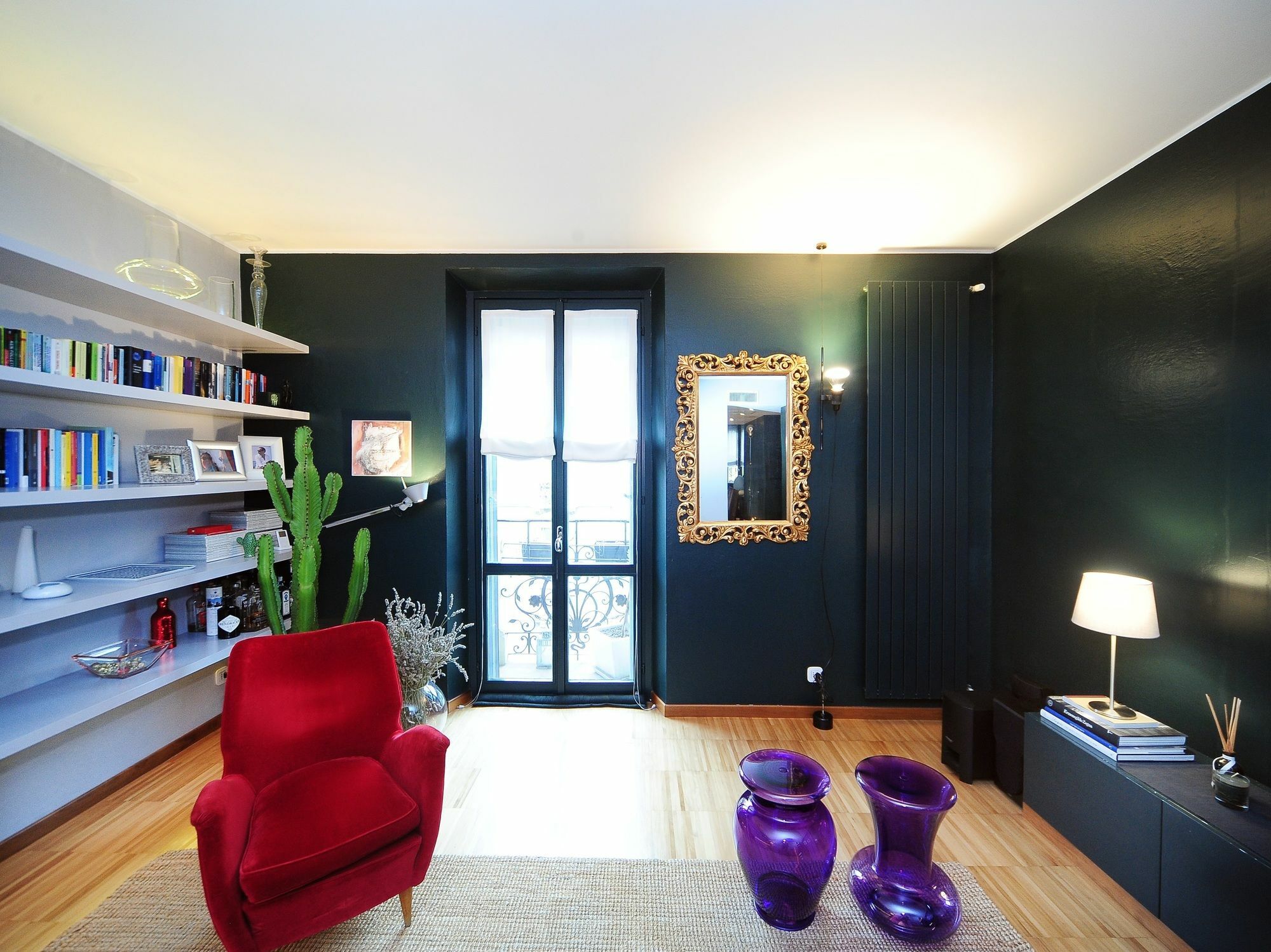 Urban District Apartments - Milan Isola Exclusive 1Br ภายนอก รูปภาพ