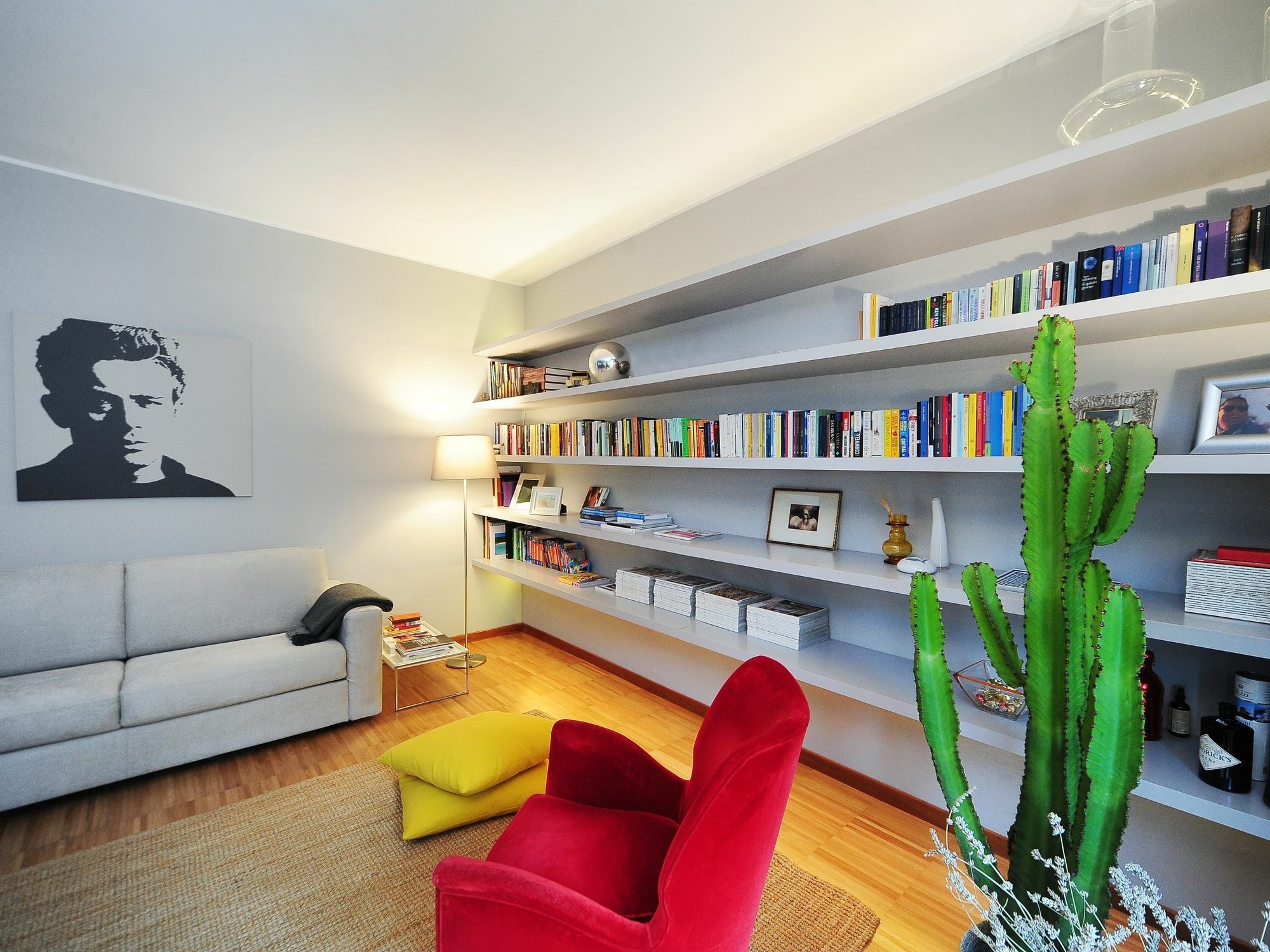 Urban District Apartments - Milan Isola Exclusive 1Br ภายนอก รูปภาพ