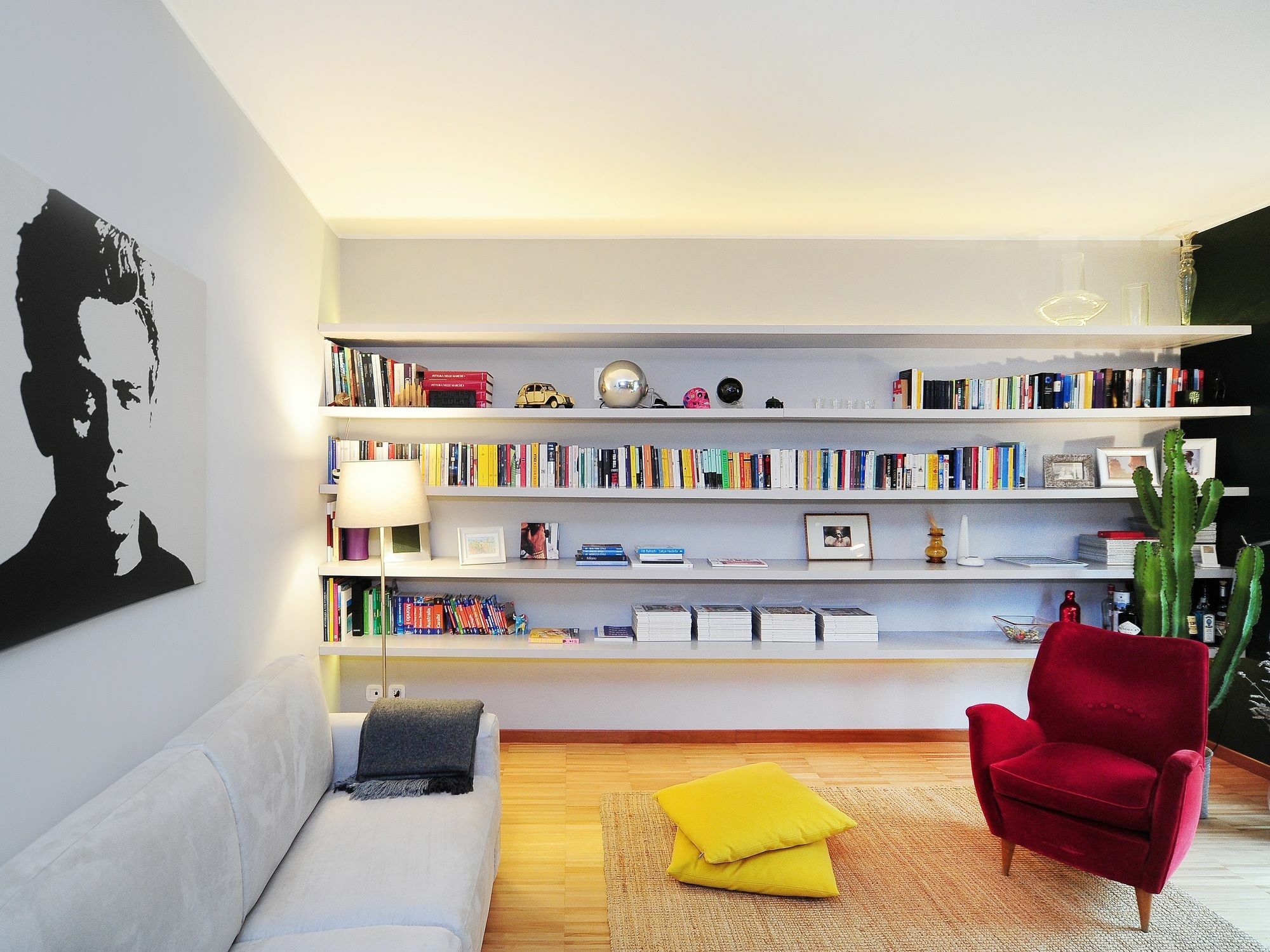 Urban District Apartments - Milan Isola Exclusive 1Br ภายนอก รูปภาพ
