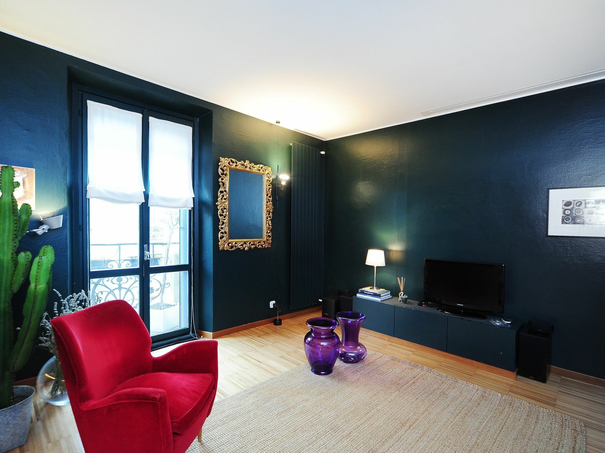 Urban District Apartments - Milan Isola Exclusive 1Br ภายนอก รูปภาพ
