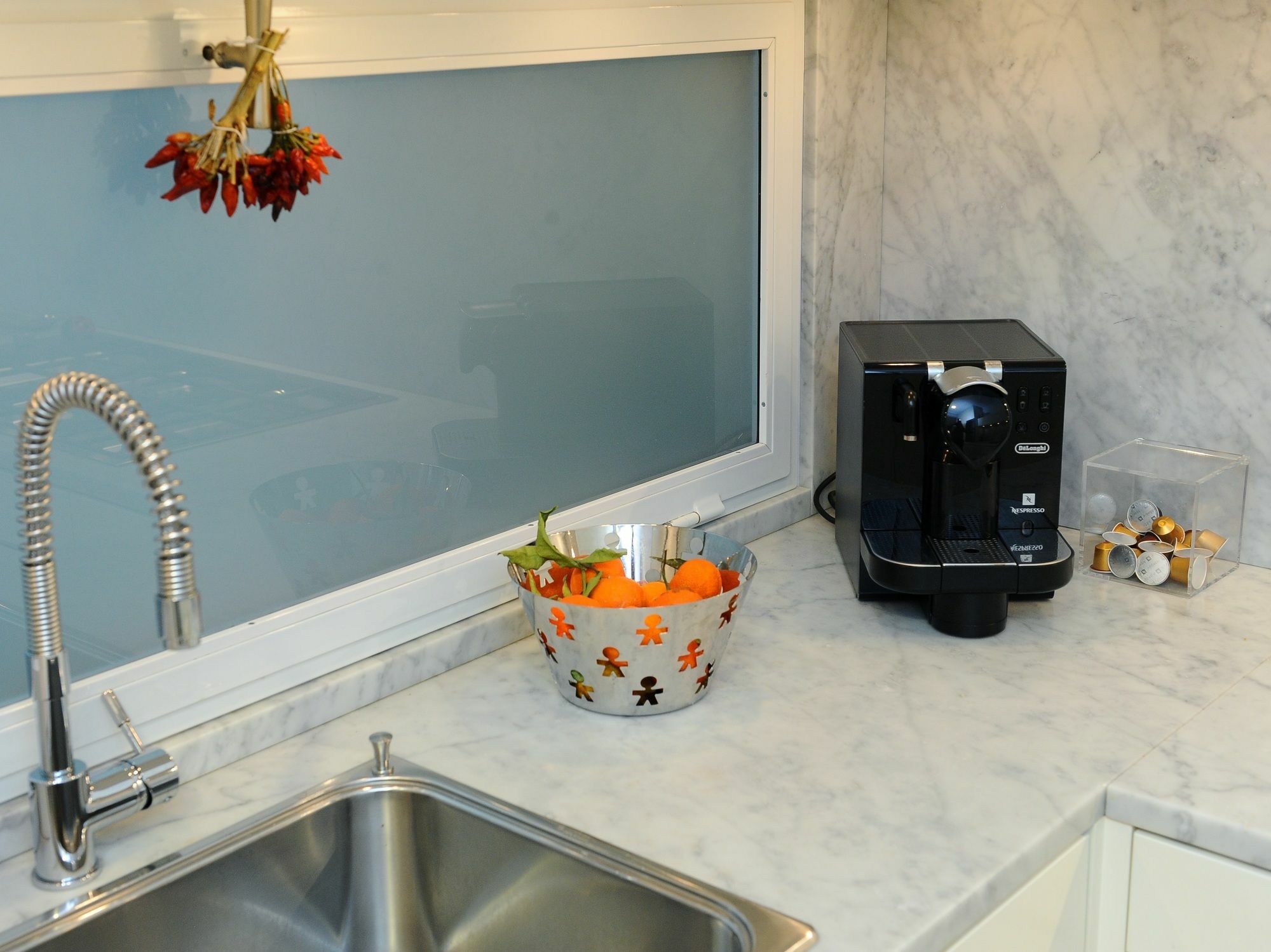Urban District Apartments - Milan Isola Exclusive 1Br ภายนอก รูปภาพ